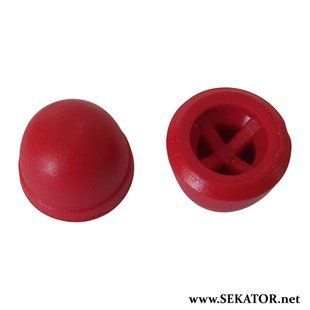 Амортизатори до сучкорізів Due Cigni 391/75 та 392/78 (Італія) 2C 391-392/G фото