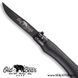 Кишеньковий ніж Old Bear / Олд Бер &reg; Total Black 9303/19MNN (Італія) 9303/19MNN фото 2