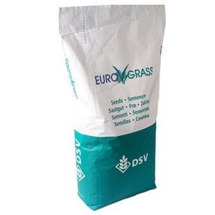 Газонна трава Універсальна / Universal Lawn Euro Grass 5 кг (DSV, Німеччина) DIY Universal lawn 5 кг фото