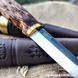 Ніж туристичний AHTI Vaara 95 (Фінляндія) 14405 фото 5