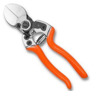 Секатор Stocker / Штокер 376 Ergo Light 21 (Італія) 376 Ergo Light 21 фото
