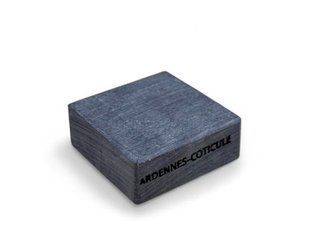 Камінь-слурик для заточки Ardennes-Coticule 622AC, 3000 Grit (Бельгія) 622AC фото