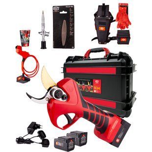 Акумуляторний секатор Felco / Фелко 834W (Швейцарія) Felco 834W фото
