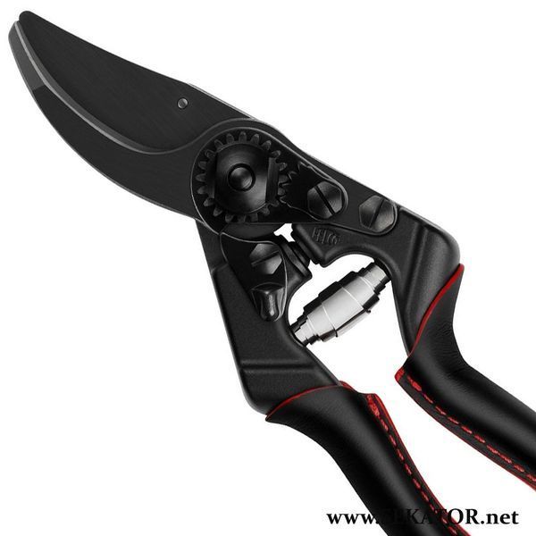 Секатор садовий Felco / Фелко 8 Premium SE (Швейцарія) Felco 8 Premium SE фото