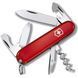 Ніж туристичний багатофункціональний Victorinox / Вікторінокс Tourist (Швейцарія) Vx03603 фото 1