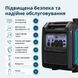Інверторний газобензиновий генератор K&ouml;nner & S&ouml;hnen 4000iEG S KS 4000iEG S фото 8