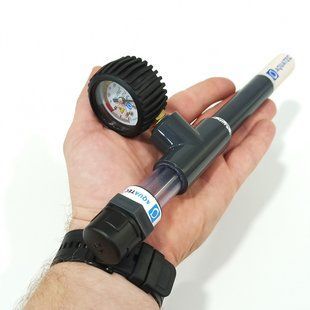 Професійний тензіометр Акватек AQUAMETER PRO TM (mini) (Україна) 20 см AQUAMETER PRO TM (mini)-2 фото