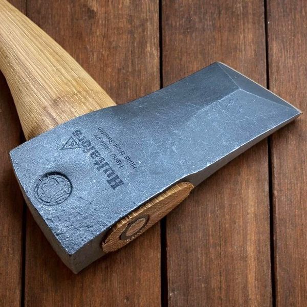 Сокира HULTAFORS splitting axe, 900 г (Швеція) 46035 фото