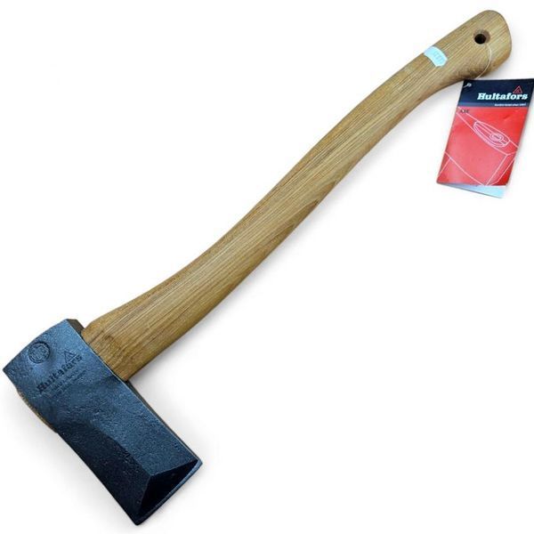 Сокира HULTAFORS splitting axe, 900 г (Швеція) 46035 фото