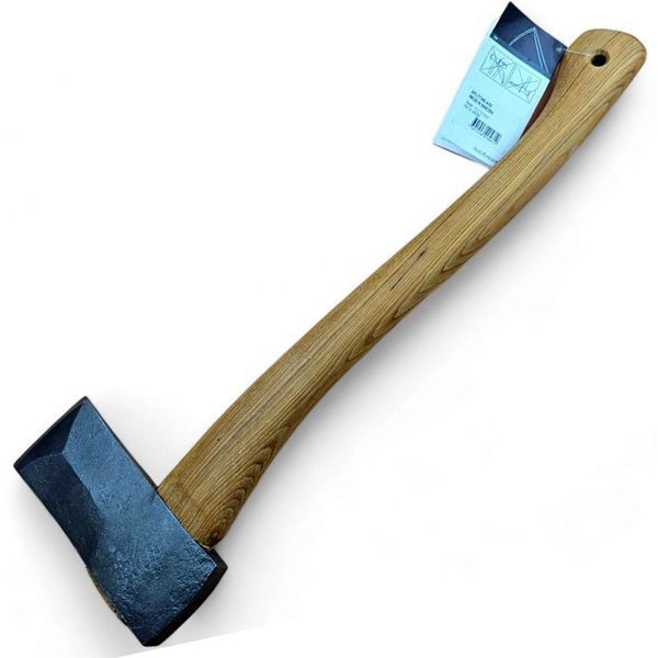 Сокира HULTAFORS splitting axe, 900 г (Швеція) 46035 фото