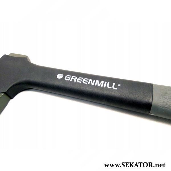 Сокира теслярська Greenmill / Грінміл UP9426 (Польща) UP9426 фото
