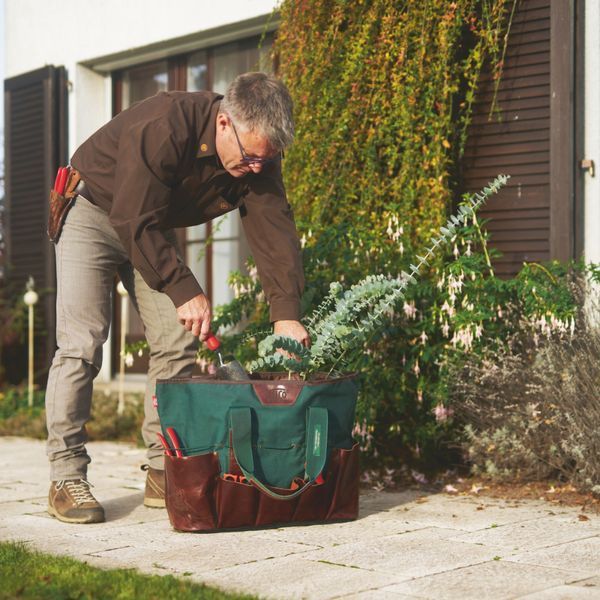 Сумка для інструментів Felco / Фелко 481 (Швейцарія) Felco 481 фото