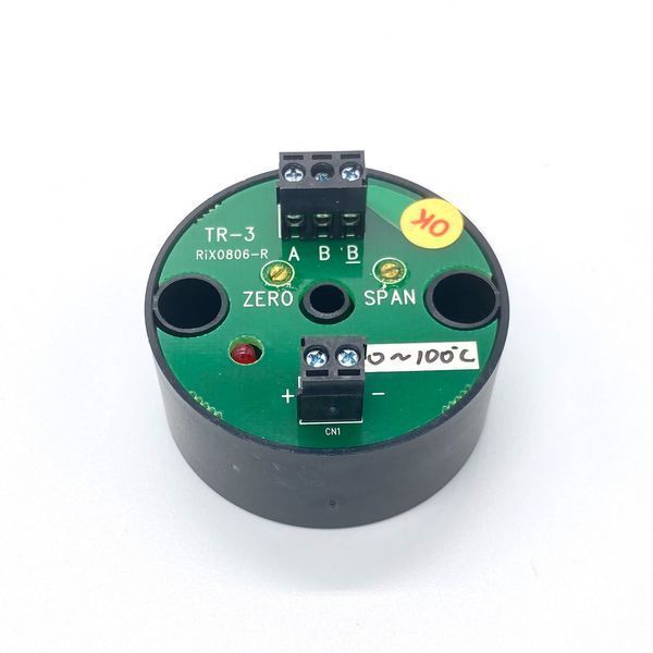 Трансмітер температури EZODO TR-3 4-20mA EZODO TR-3 фото