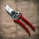 Набір: Секатор Felco / Фелко 11 + точильний інструмент Felco 906 (Швейцарія) Felco 11+906 фото 2