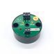 Трансмітер температури EZODO TR-3 4-20mA EZODO TR-3 фото 2