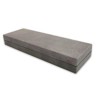 Камінь точильний BBW + Pyrenees, 842AC, 3000/1200 Grit,, 100х40 мм гранатовий сланець та кварц (Бельгія) 842AC фото