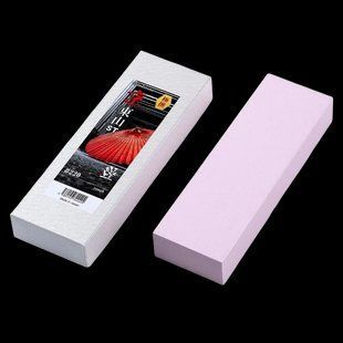 Точильний японський водний камінь Higashiyama / Хігашіяма KYO 220 grit (Японія) 4580149744424 фото