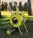 Котушка Bradas LE-9104 "CLOVER" LIME EDITION для шланга 1/2'' 50 м (Польща) LE-9104 фото 4