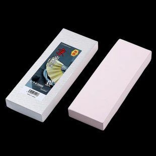 Точильний японський водний камінь Higashiyama / Хігашіяма KYO 2000 grit CR HSS (Японія) 4573200711176 фото