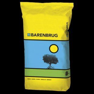 Газонна трава Barenbrug / Баренбург Еліт Mow Saver Robot & Mulch 15 кг (Нідерланди) 103243915 фото