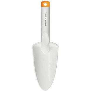 Садовий совок Fiskars / Фіскарс Whitе 1027032 (Фінляндія) 1027032 фото