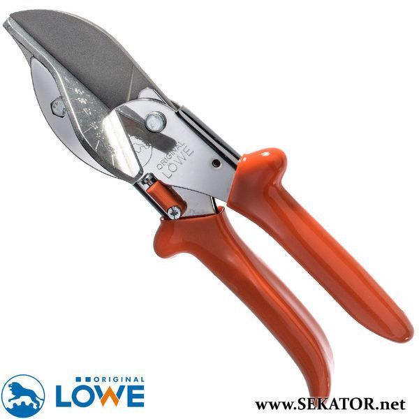 Промислові ножиці для косою різання Original Lowe 3104 (Німеччина) 3104 фото