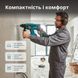 Набір акумуляторного інструменту K&ouml;nner & S&ouml;hnen: дриль, кутова шліфувальна машина, перфоратор (RHAGD 20V SET 3) KS RHAGD 20V SET 3 фото 5