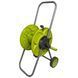 Котушка Bradas LE-9104 "CLOVER" LIME EDITION для шланга 1/2'' 50 м (Польща) LE-9104 фото 1