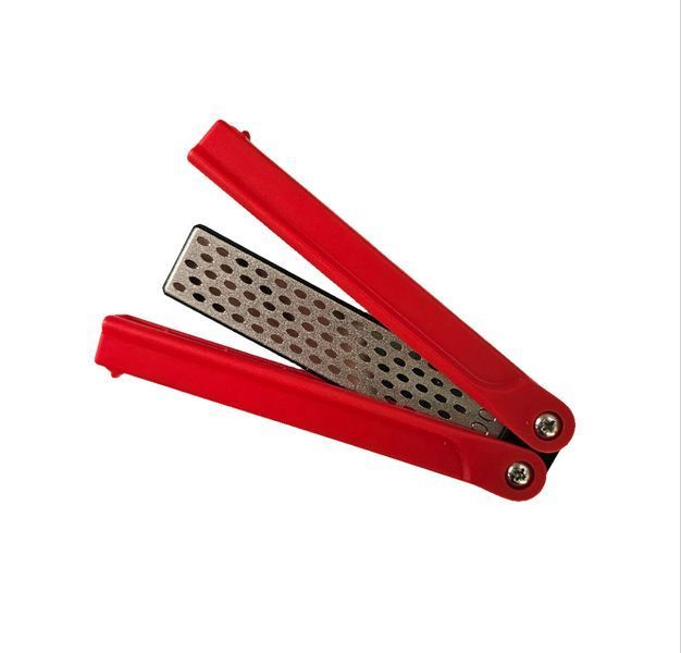 Алмазний точльний інстурмент ARS Butterfly SD-100-BT 360 / 600 Grit ARS SD-100-BT фото