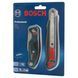 Набір висувних ножів Bosch / Бош Professional 1600A016BM 1600A016BM фото 9