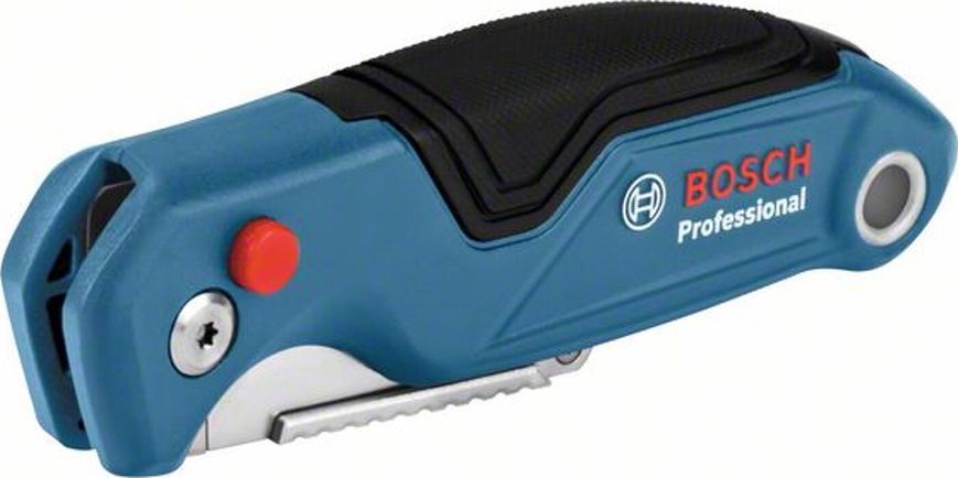 Набір висувних ножів Bosch / Бош Professional 1600A016BM 1600A016BM фото