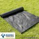 Агротканина чорна Marma 1,1*100 м (Польща) АРТ0753 фото 4