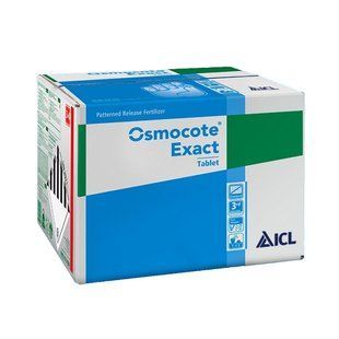 Добриво Osmocote / Осмокоте Tablet (5-6 місяців), 7,5 кг (Нідерланди) АРТ0288 фото