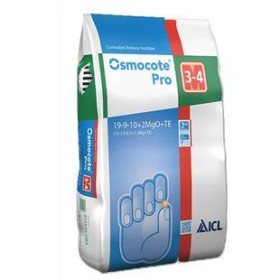 Добриво Osmocote / Осмокоте PRO, 25 кг (Нідерланди) АРТ0289 фото