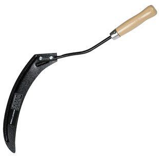 Серп з короткою ручкою Spear & Jackson / Спірс енд Джексон 4131SL (Велика Британія) 4131SL фото