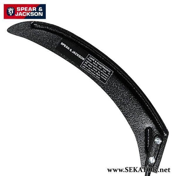 Серп з короткою ручкою Spear & Jackson / Спірс енд Джексон 4131SL (Велика Британія) 4131SL фото