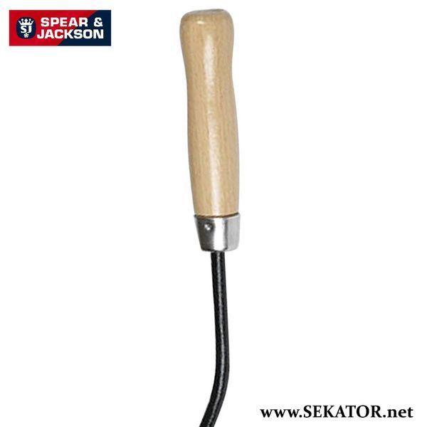 Серп з короткою ручкою Spear & Jackson / Спірс енд Джексон 4131SL (Велика Британія) 4131SL фото