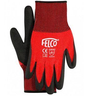 Рукавиці робочі Felco / Фелко 701XL, розмір XL Felco 701XL фото
