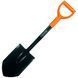 Лопата саперна Fiskars / Фіскарс Solid 1014809/13141 1014809/ 1066715 фото 1