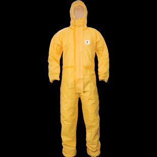 Захисний комбінезон Chemsafe SHIELD Cerva (Чехія) XL Chemsafe SHIELD-1 фото