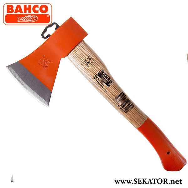 Сокира Bahco HGPS 0.8-380 HGPS 0.8-380 фото