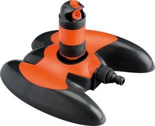 Розпилювач для поливу Stocker / Штокер 25005 Jet-Spray 360 градусів (Італія) 25005 фото