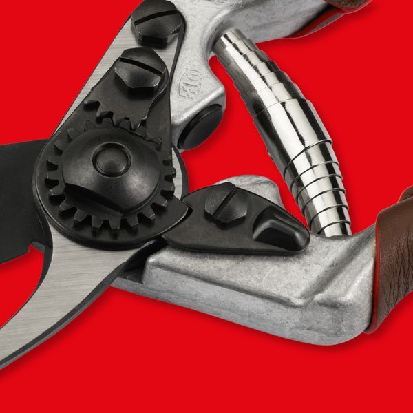Секатор садовий Felco / Фелко 6 Elite (Швейцарія) Felco 6 Elite фото