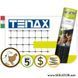 Газонна та вольєрна сітка Tenax Aviary (Італія) 2*200 м Aviary 2-200 фото 2
